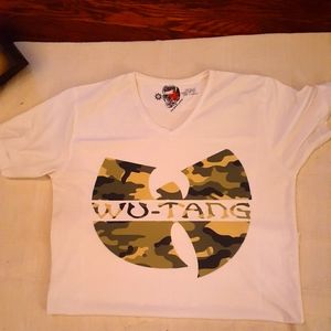 Wu-Tang Clan Tshirt
